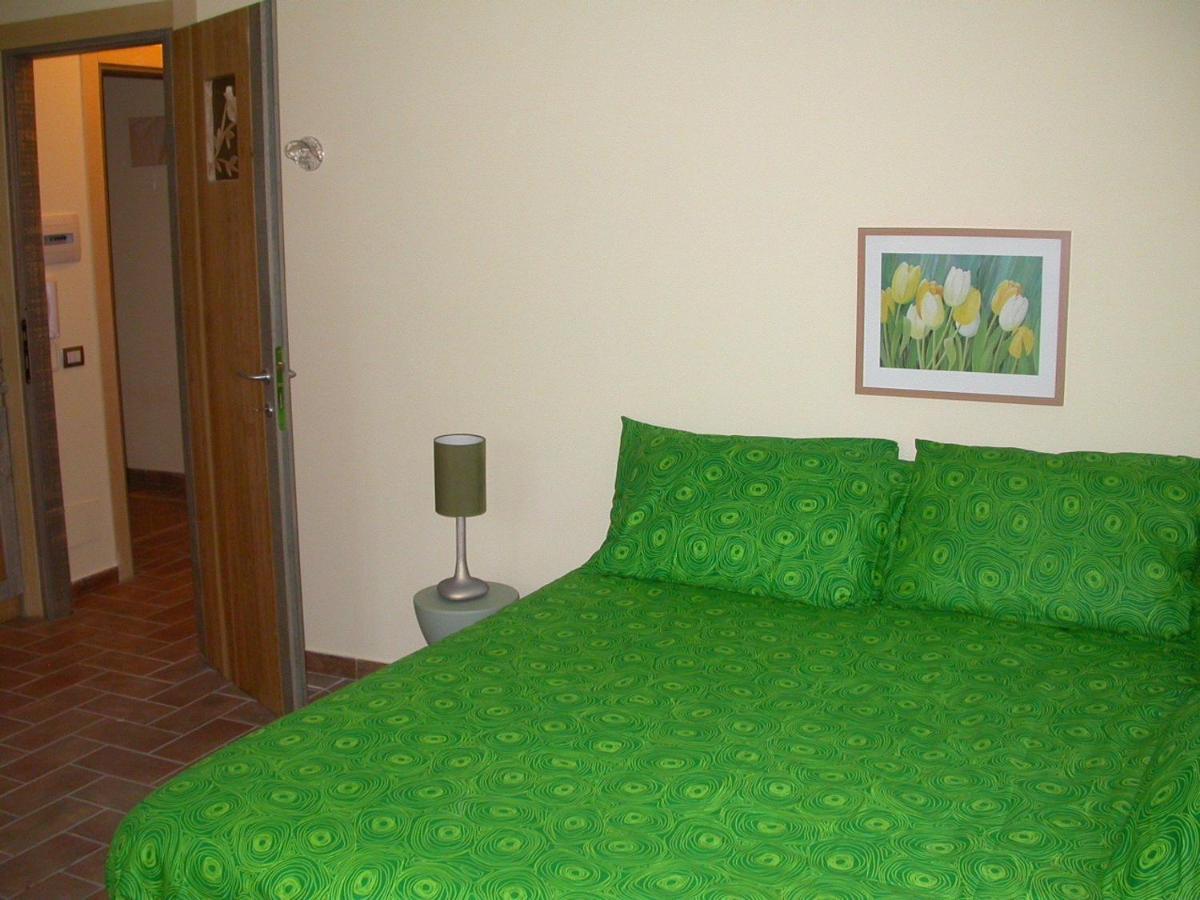 Casavacanze Sant'Eugenia Attigliano Szoba fotó