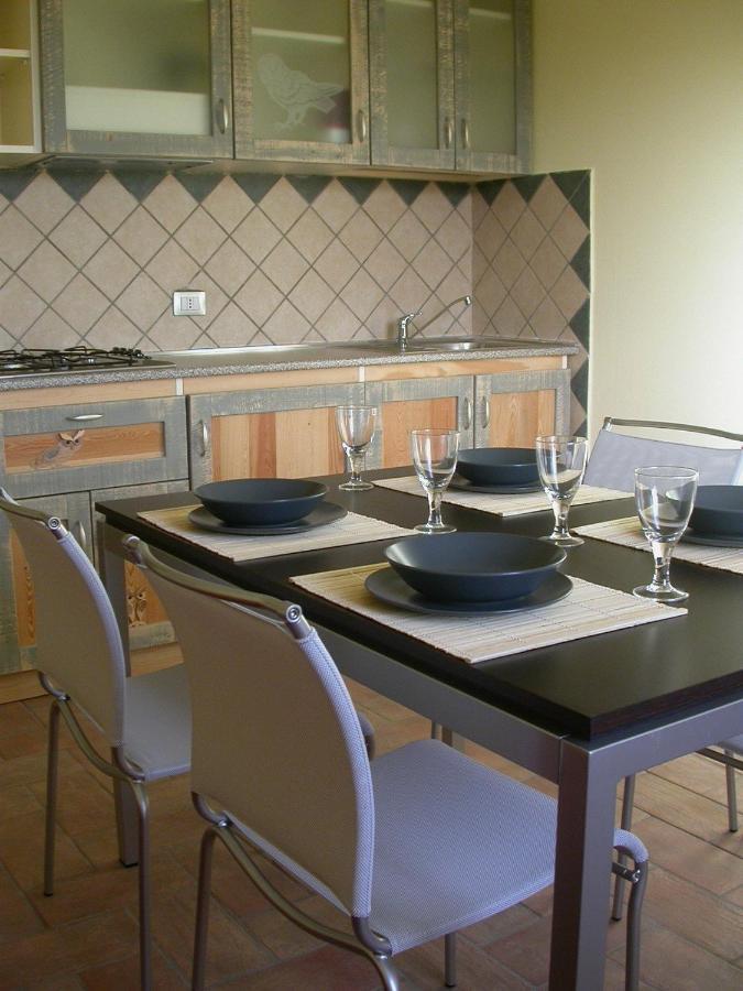 Casavacanze Sant'Eugenia Attigliano Szoba fotó