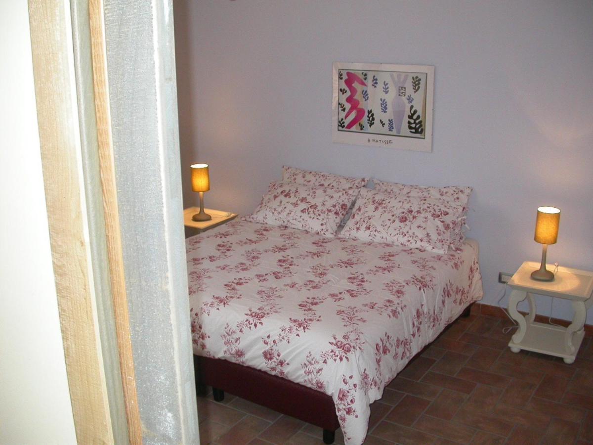 Casavacanze Sant'Eugenia Attigliano Szoba fotó