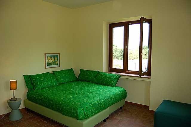 Casavacanze Sant'Eugenia Attigliano Szoba fotó