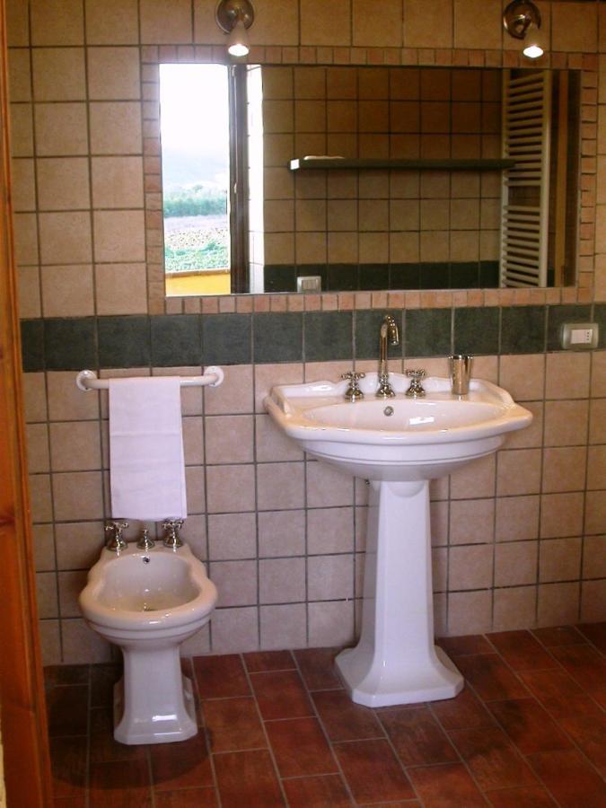 Casavacanze Sant'Eugenia Attigliano Szoba fotó