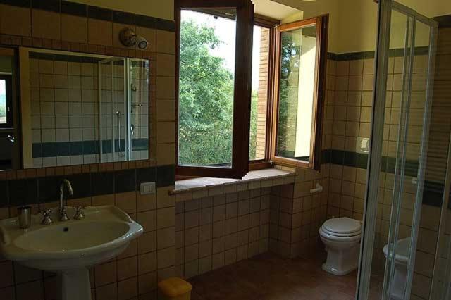 Casavacanze Sant'Eugenia Attigliano Szoba fotó