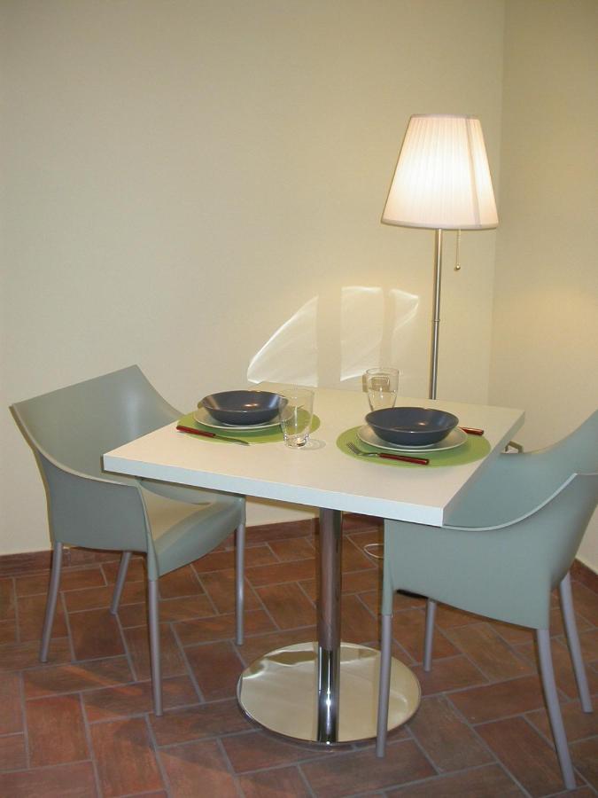 Casavacanze Sant'Eugenia Attigliano Szoba fotó