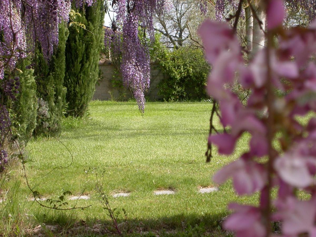 Casavacanze Sant'Eugenia Attigliano Kültér fotó