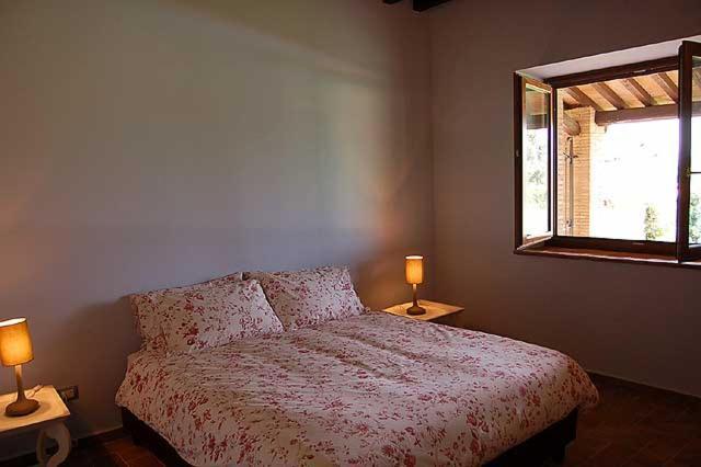 Casavacanze Sant'Eugenia Attigliano Kültér fotó