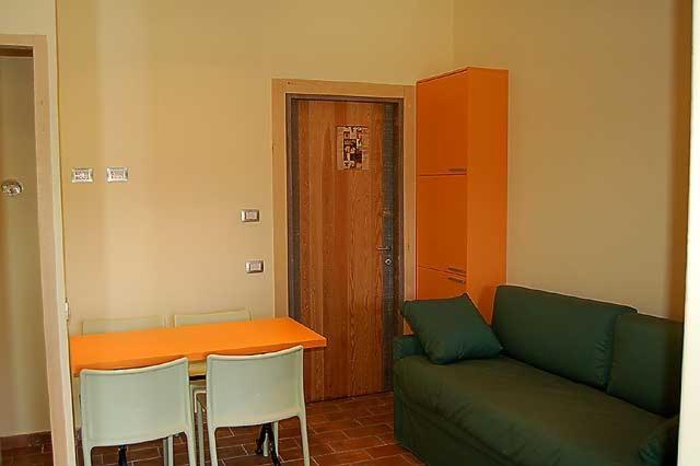 Casavacanze Sant'Eugenia Attigliano Kültér fotó